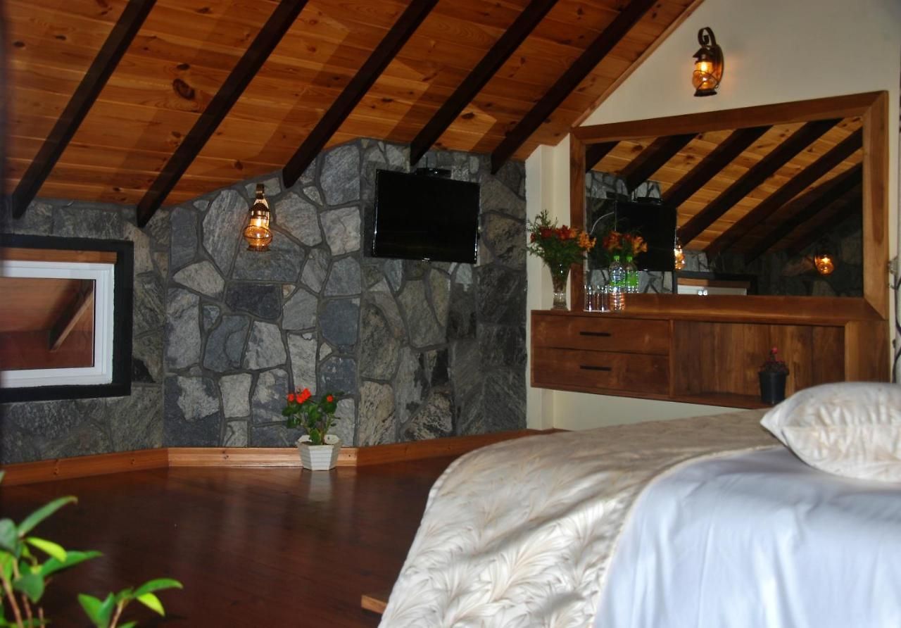 San Francesco Nuwara Eliya