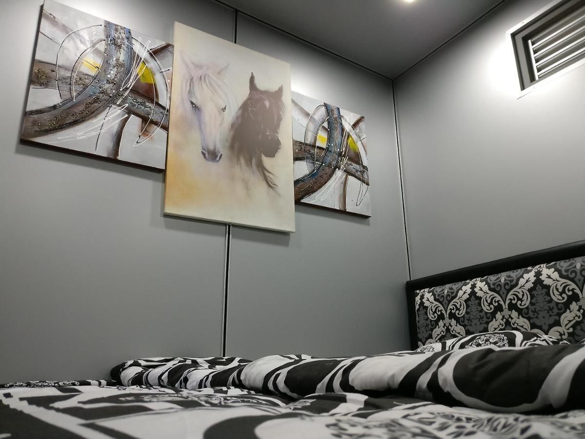 Container Edge Hotel Nuwara Eliya