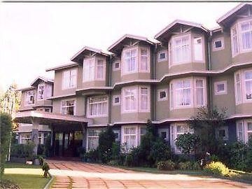 Hotel Galway Forest Nuwara Eliya