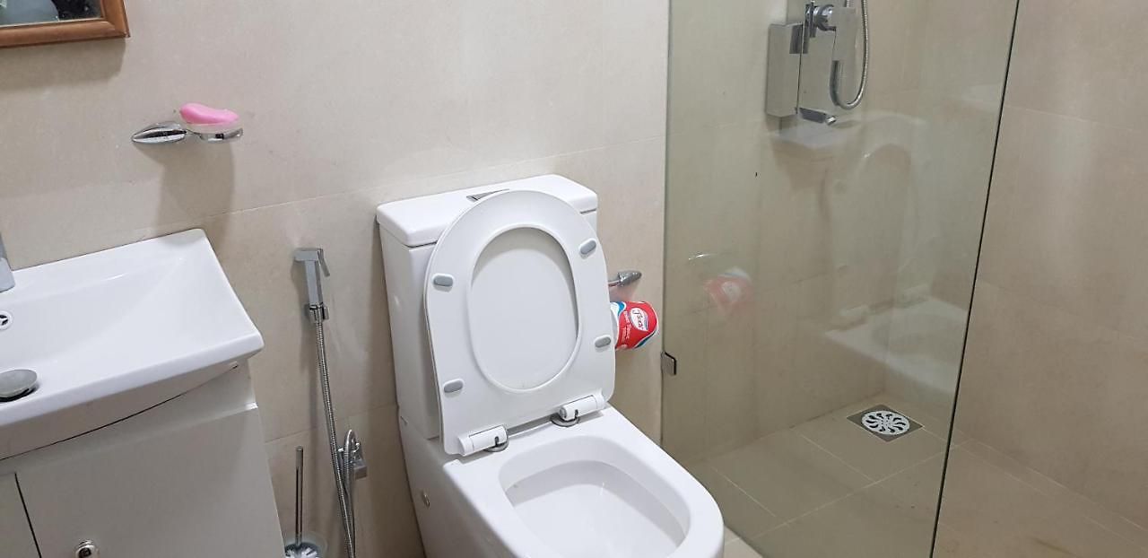 Hotel Coldworld Nuwara Eliya