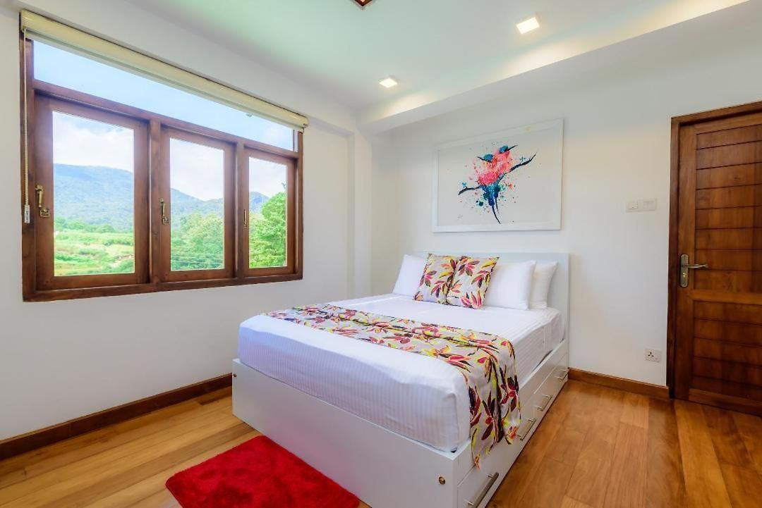 Hummingbird Hill Nuwara Eliya