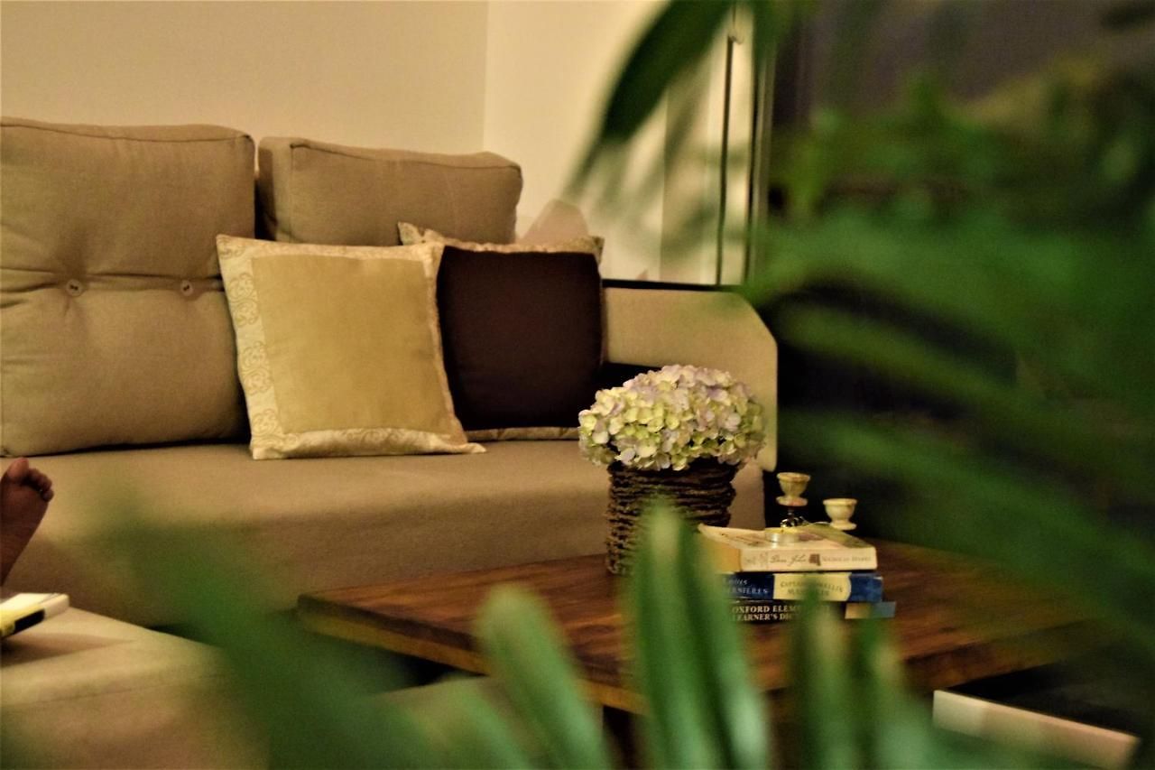 Infinity Luxury Apartment Nuwara Eliya