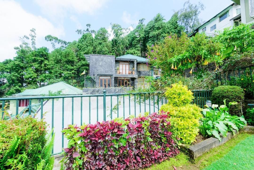 Villa Hummingbird Hill *