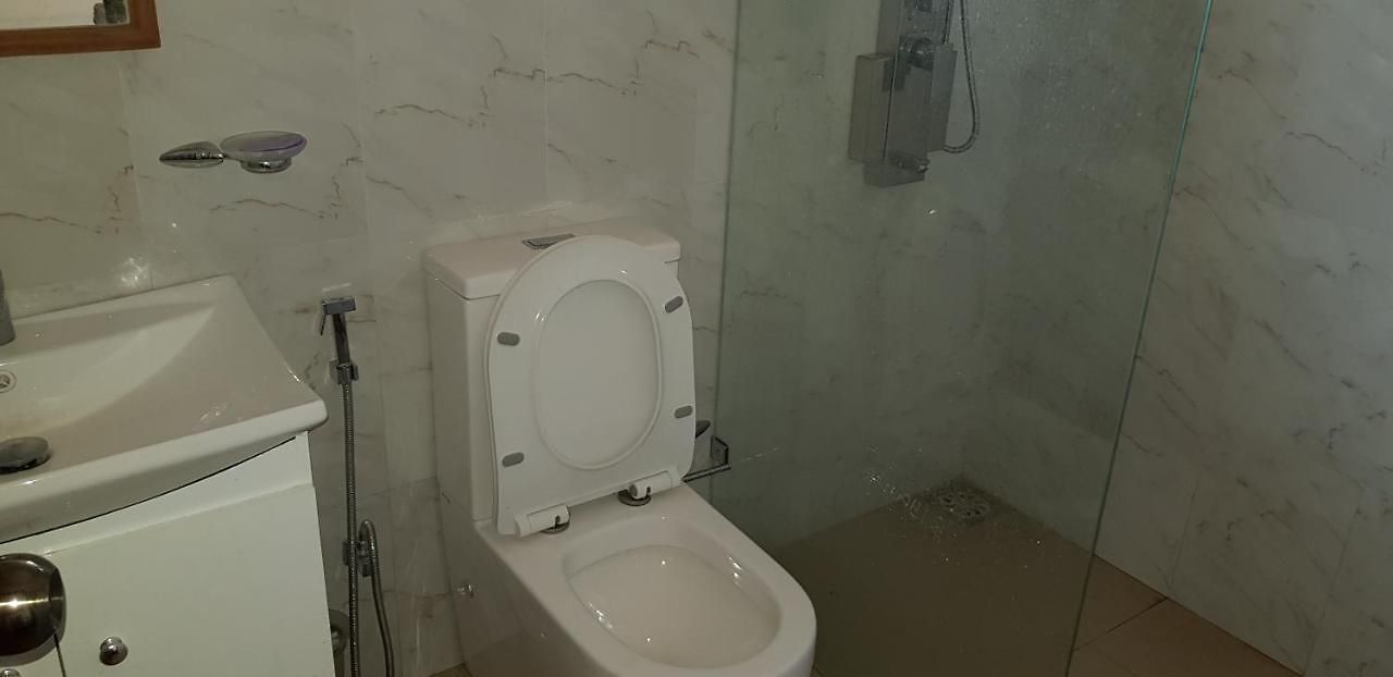 Hotel Coldworld 3*