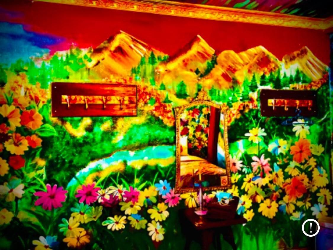 Serendipity Artistic By Heidis Guest house 3*