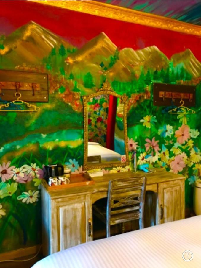 Guest house Serendipity Artistic By Heidis