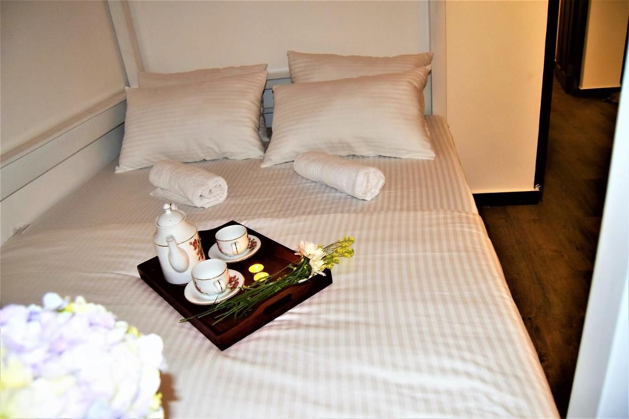 Infinity Luxury Apartment *