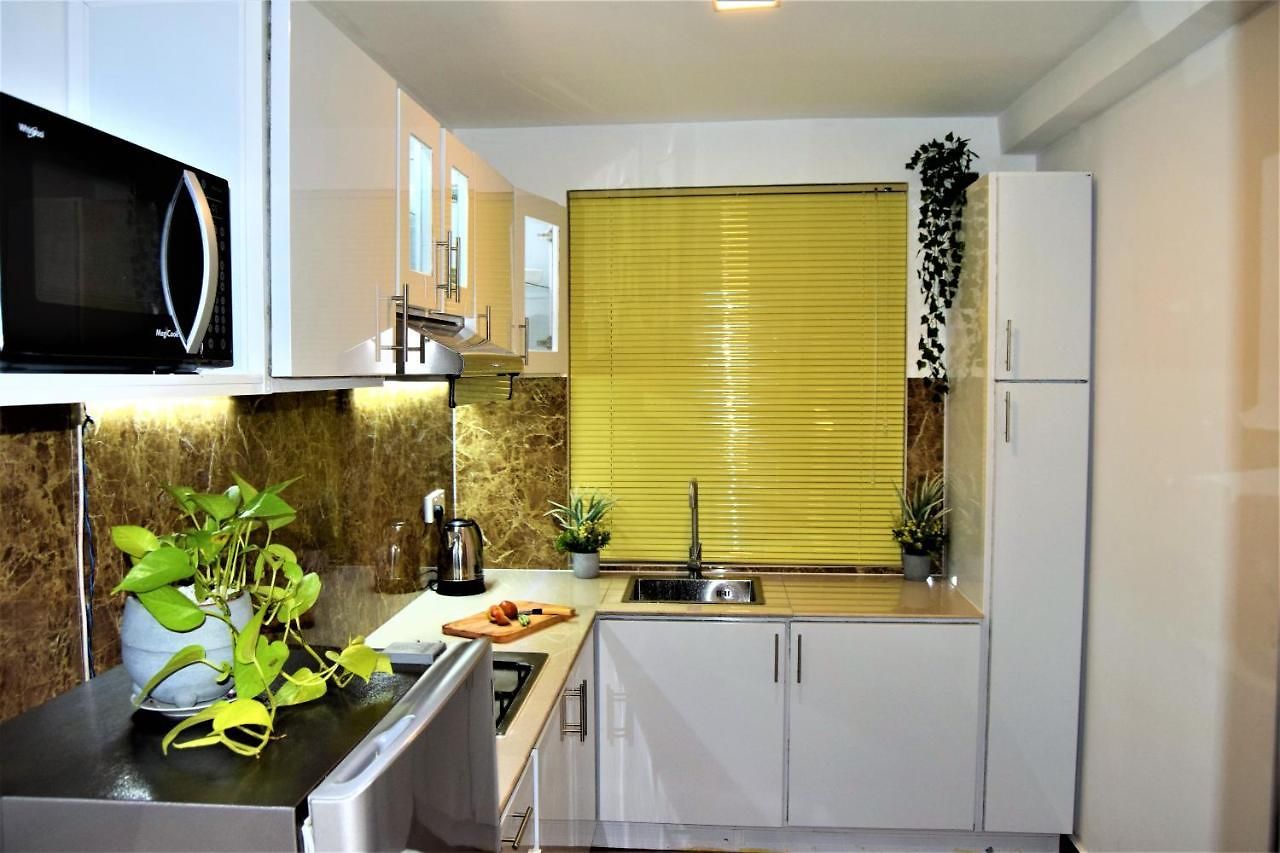 Infinity Luxury Apartment Nuwara Eliya