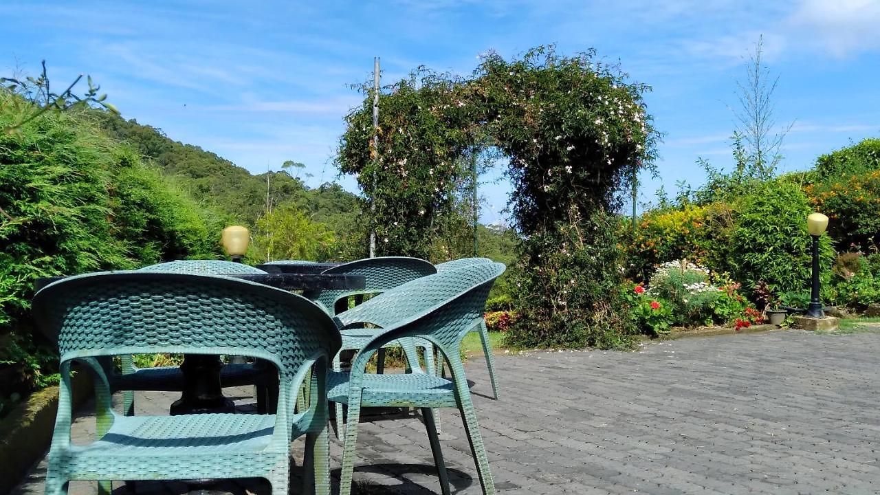 The Royal Terrace 3*