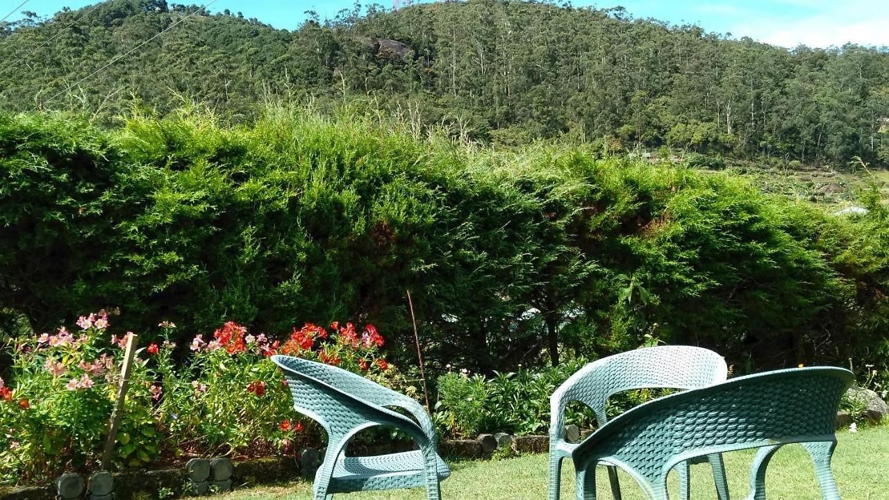 The Royal Terrace Bed & Breakfast 3*