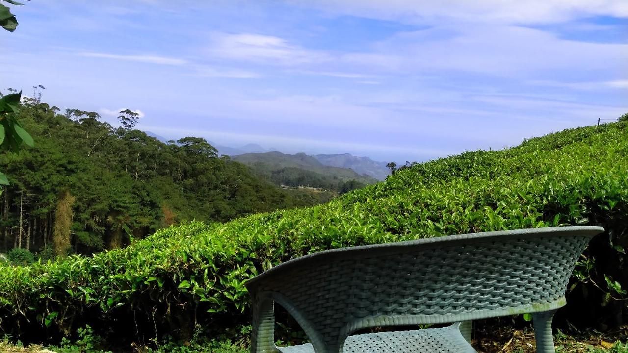 The Royal Terrace 3* Nuwara Eliya