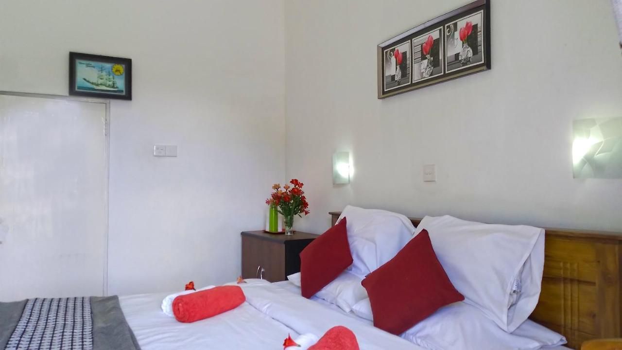 The Royal Terrace 3* Nuwara Eliya