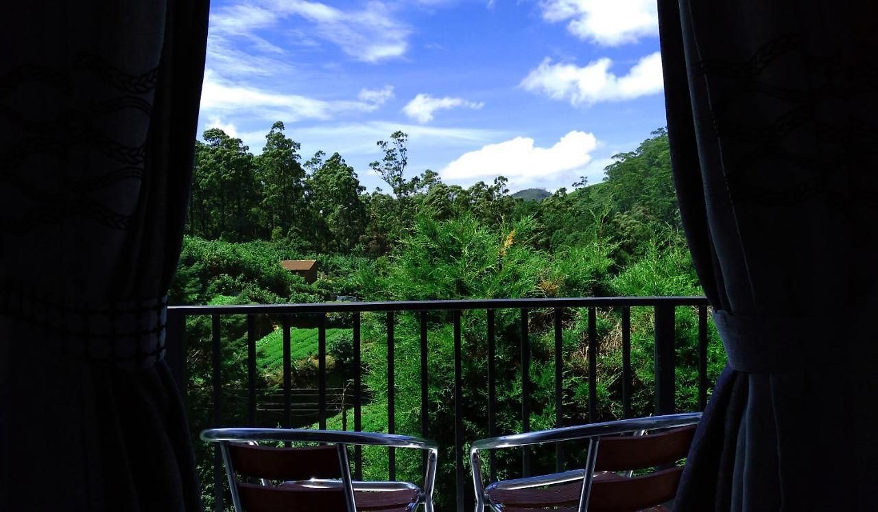 The Royal Terrace Bed & Breakfast 3*