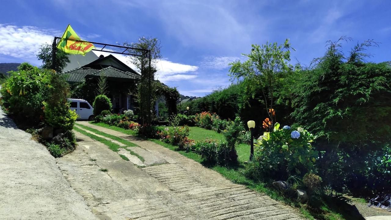 The Royal Terrace 3*