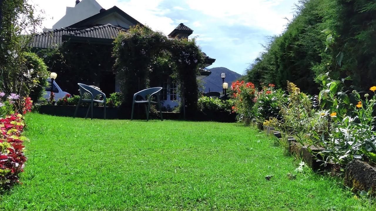 The Royal Terrace Bed & Breakfast Nuwara Eliya