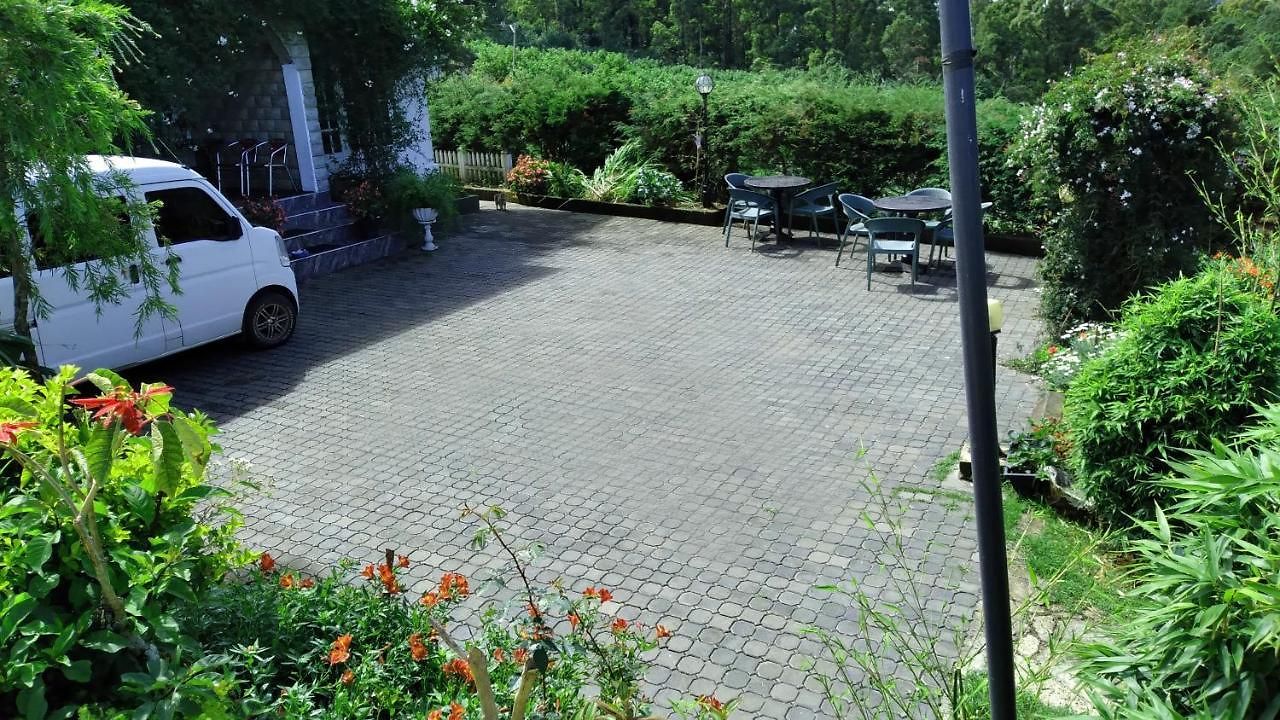 The Royal Terrace 3*