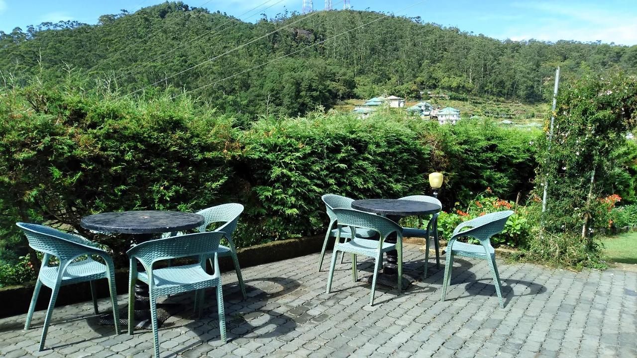 The Royal Terrace 3*