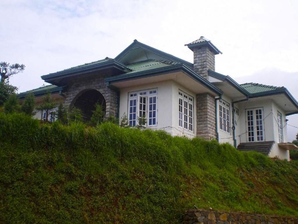 The Royal Terrace Bed & Breakfast 3*