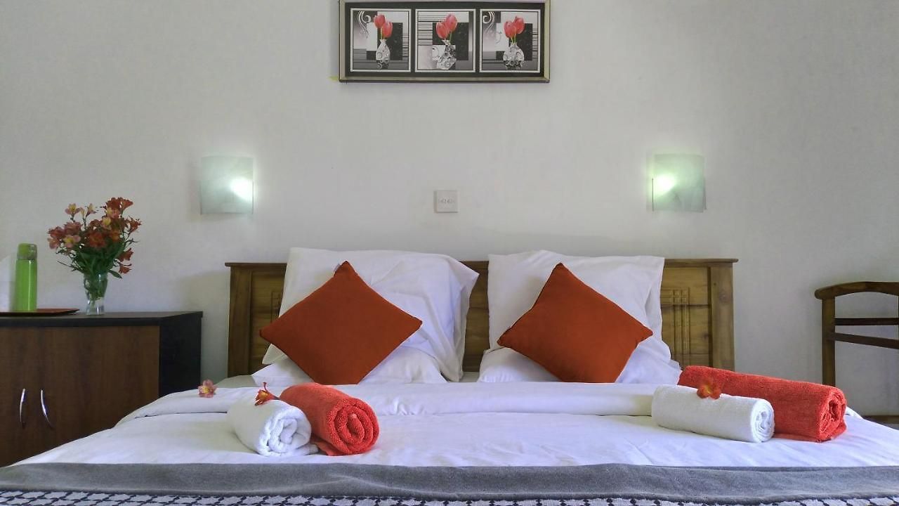 The Royal Terrace Bed & Breakfast