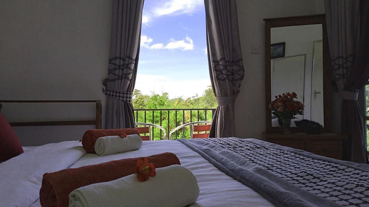 The Royal Terrace Bed & Breakfast 3*
