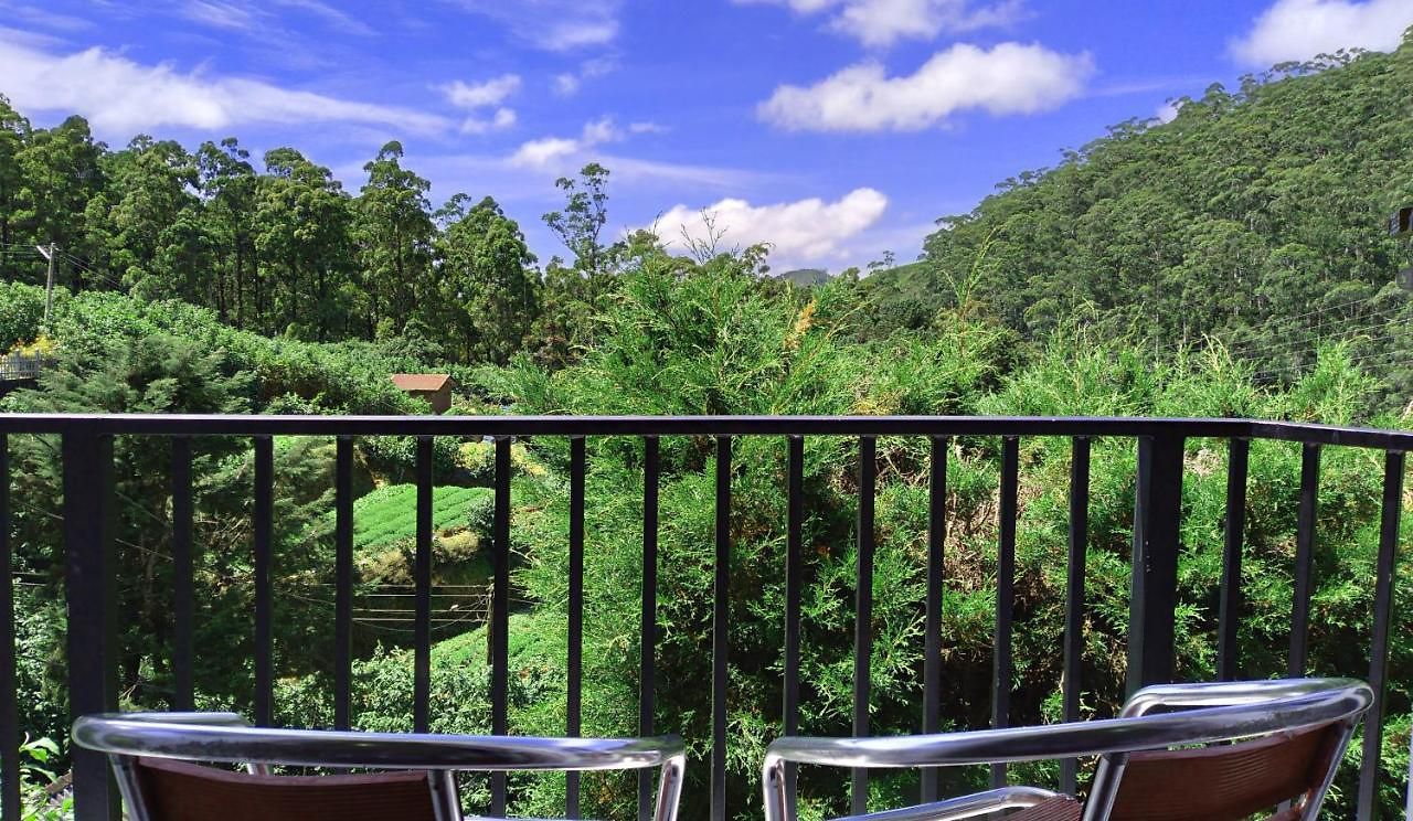 The Royal Terrace Bed & Breakfast 3*
