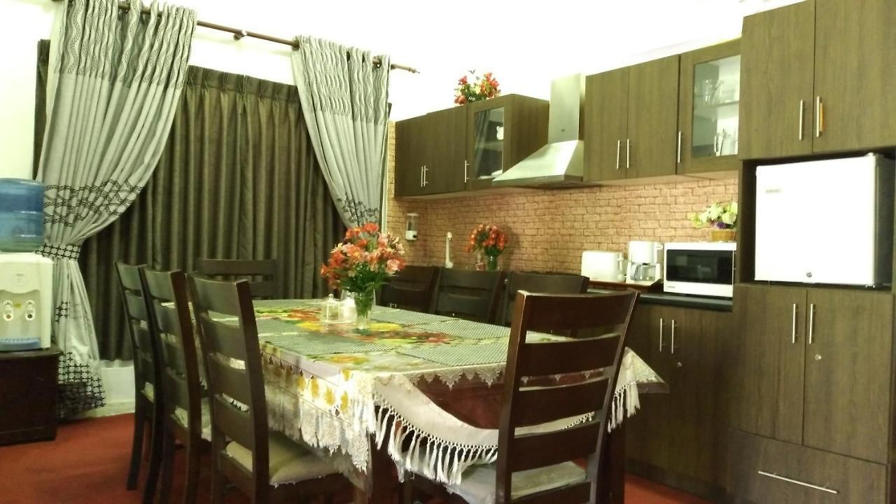The Royal Terrace Bed & Breakfast Nuwara Eliya