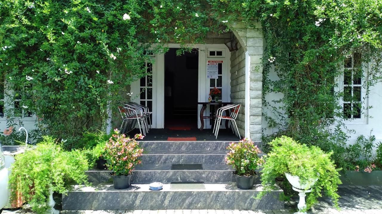 The Royal Terrace 3*