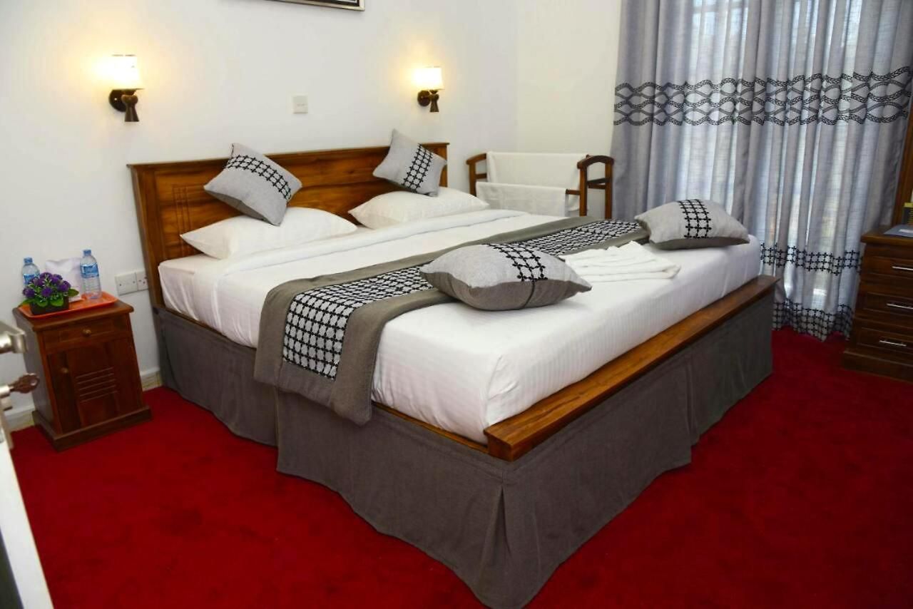 The Royal Terrace 3* Nuwara Eliya