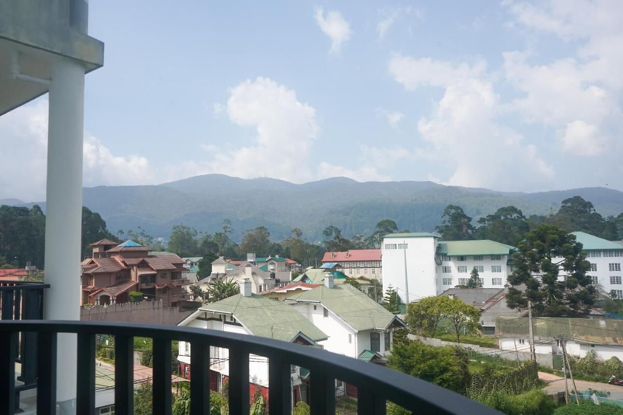 Vista Mariners Apartment Nuwara Eliya