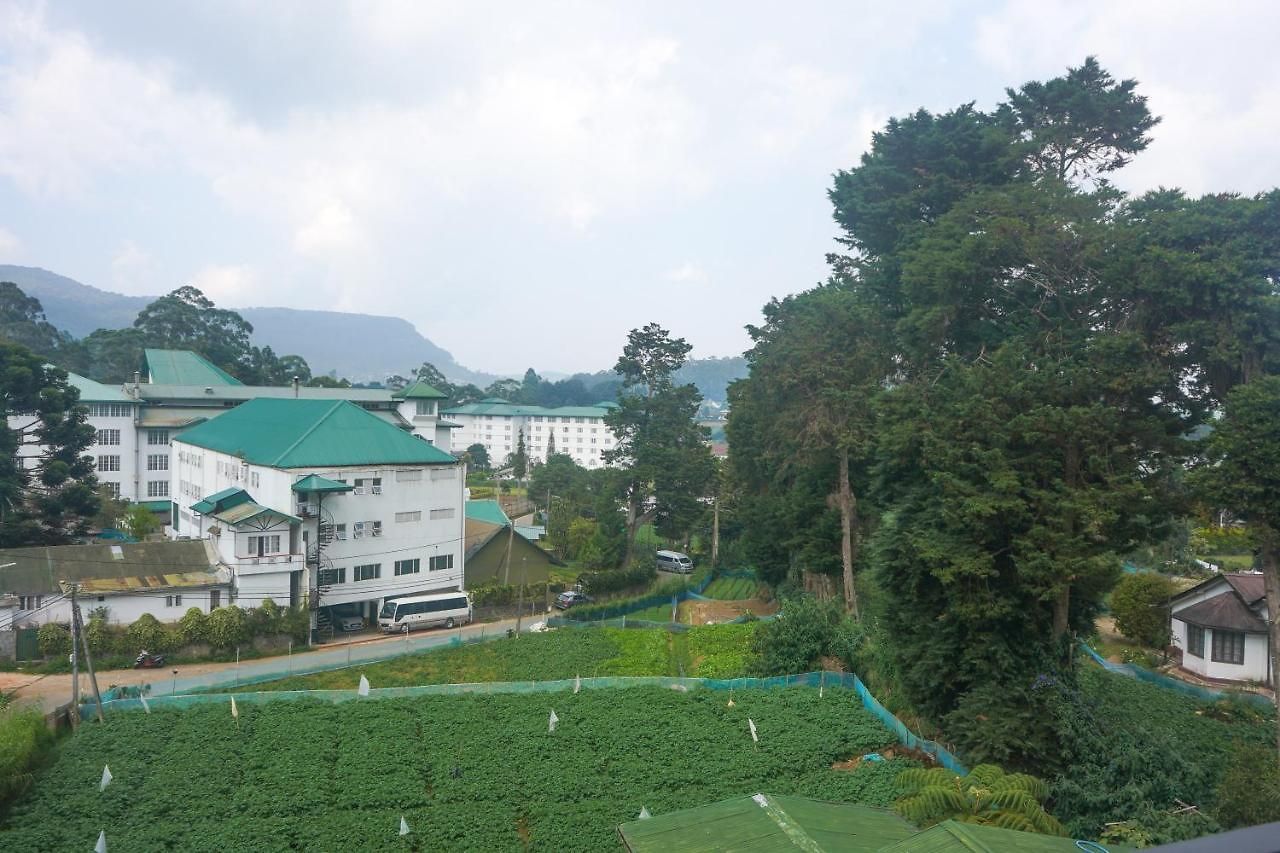 Vista Mariners Apartment Nuwara Eliya