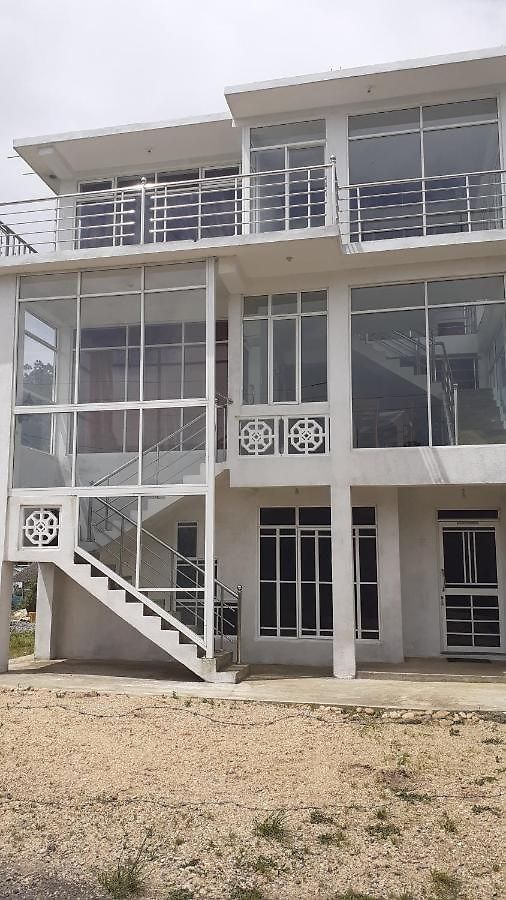 Moonplains Himaya Bungalow Guest house Nuwara Eliya