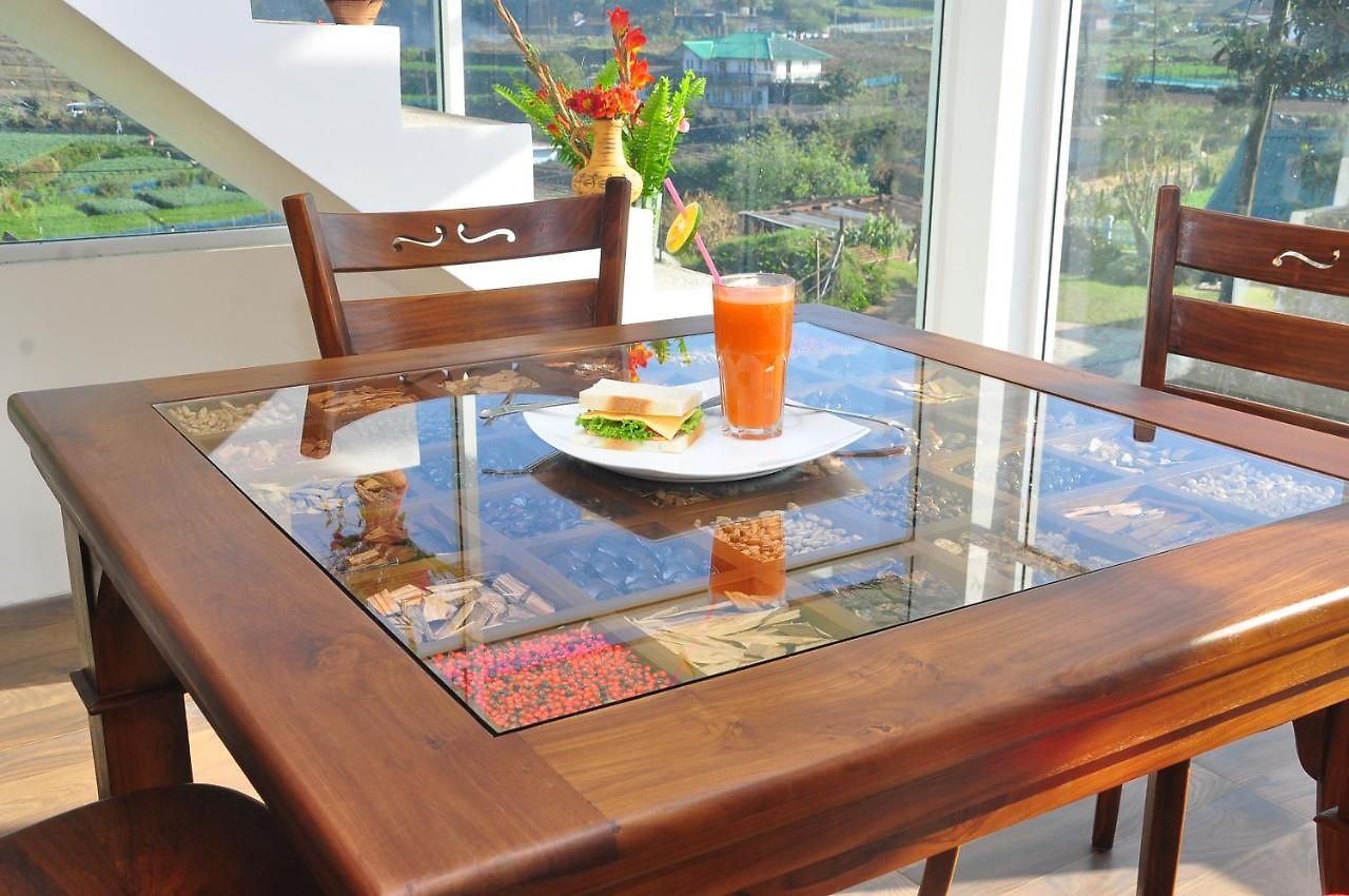 Guest house Moonplains Himaya Bungalow *