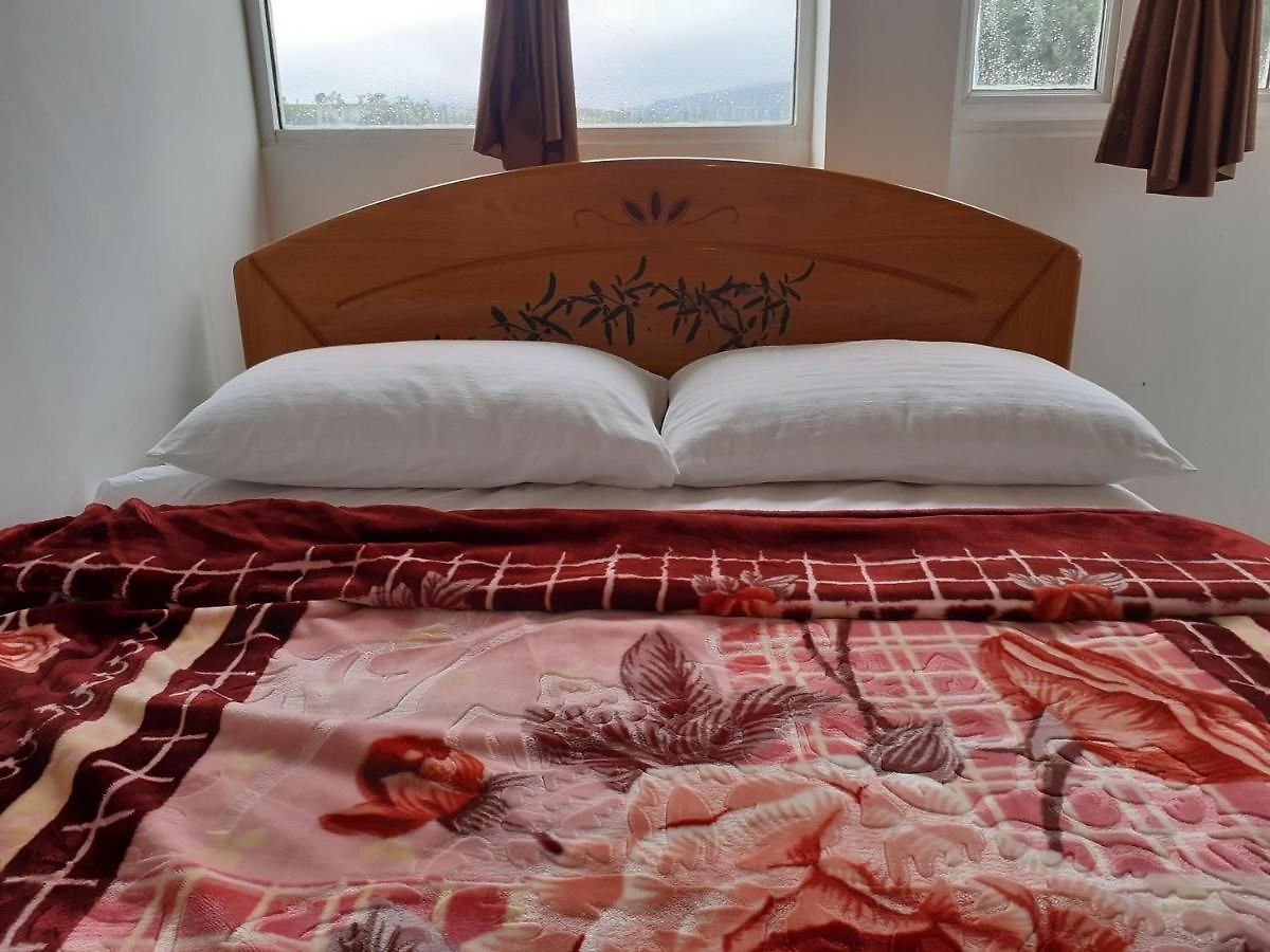 Moonplains Himaya Bungalow Nuwara Eliya