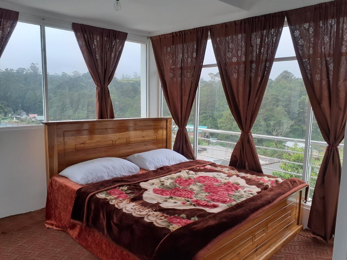 Moonplains Himaya Bungalow Guest house *