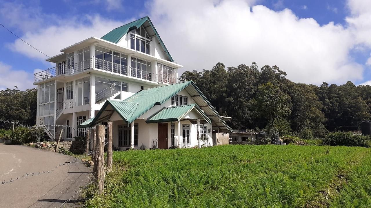 Moonplains Himaya Bungalow Nuwara Eliya