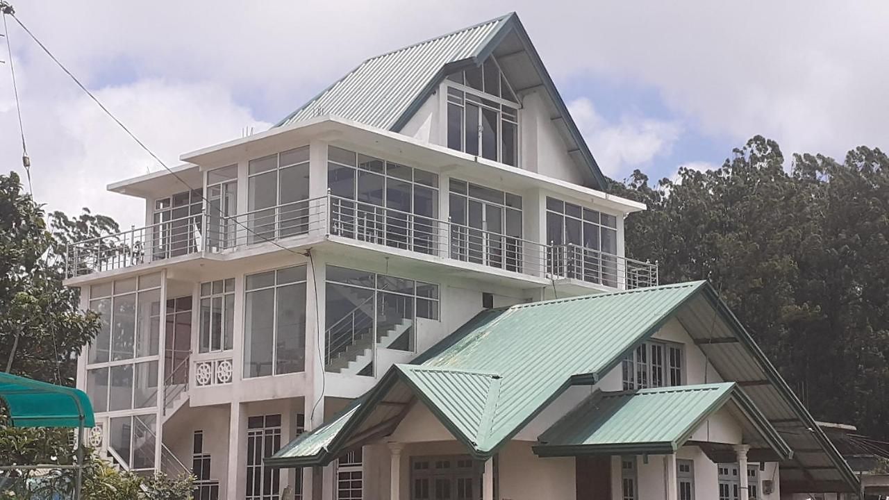 Guest house Moonplains Himaya Bungalow Nuwara Eliya