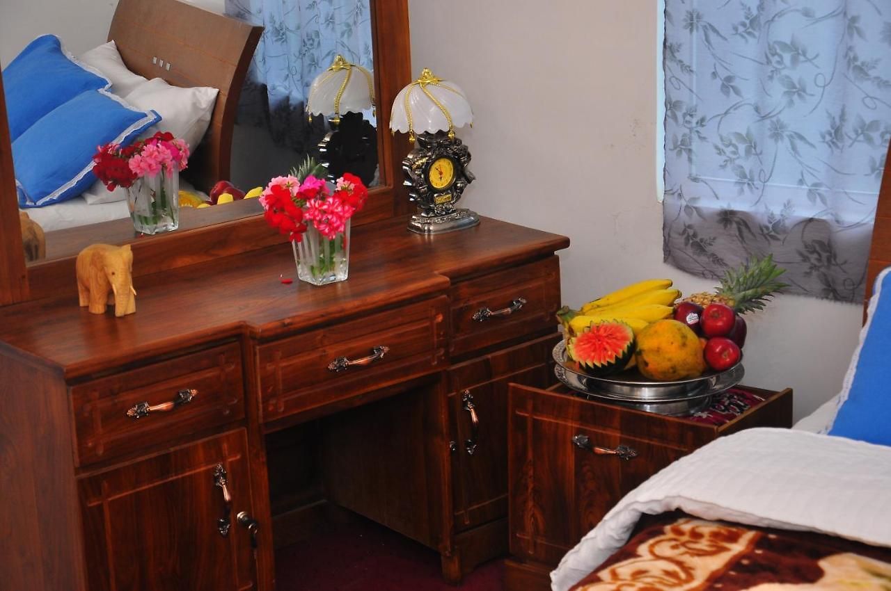 Moonplains Himaya Bungalow Guest house *