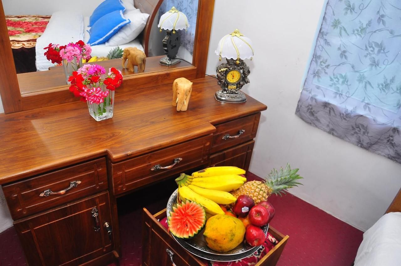 Moonplains Himaya Bungalow Guest house *