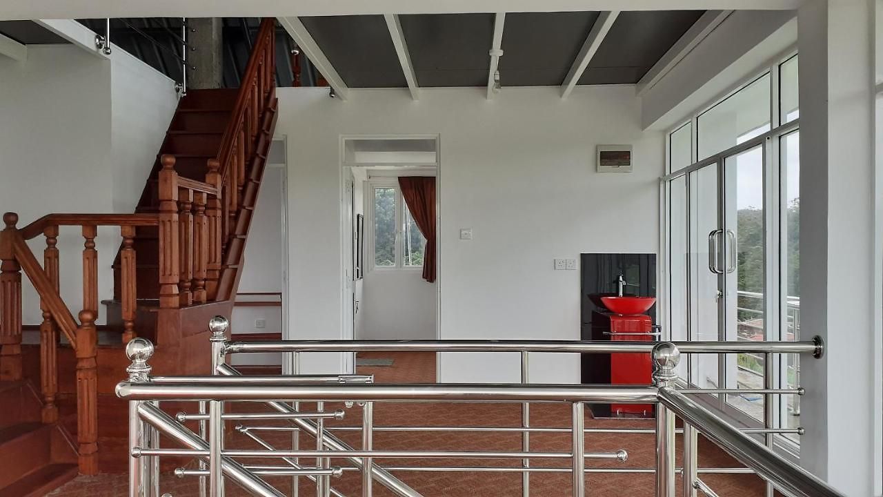 Moonplains Himaya Bungalow Nuwara Eliya