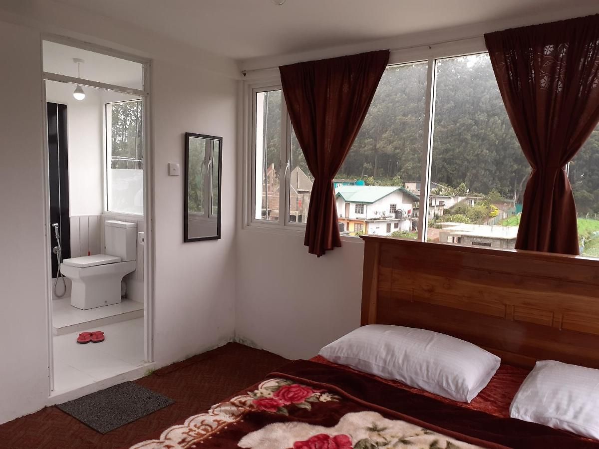 Moonplains Himaya Bungalow