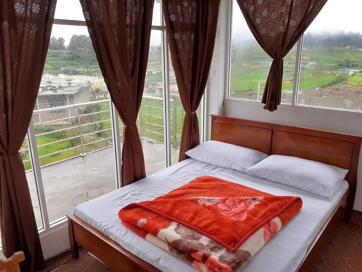 Guest house Moonplains Himaya Bungalow