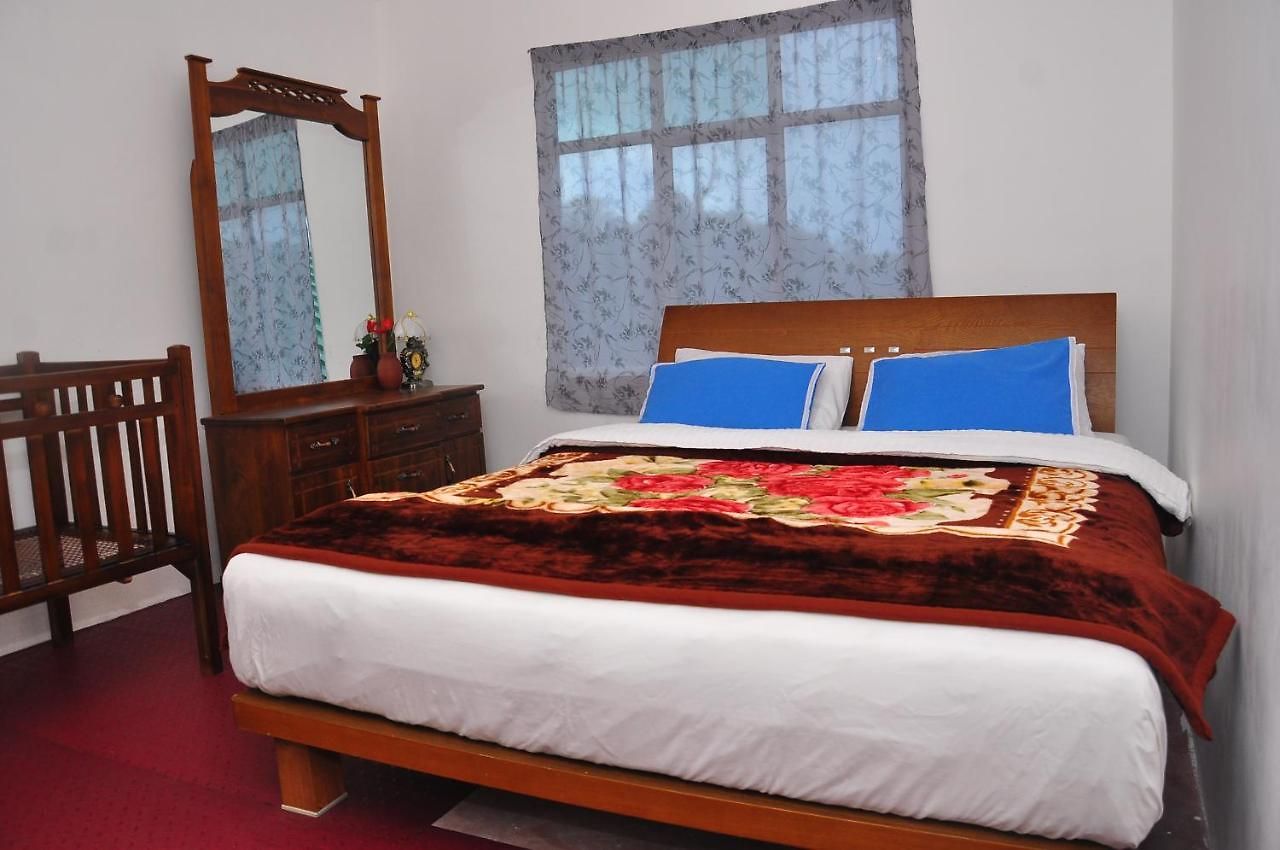 Moonplains Himaya Bungalow * Nuwara Eliya