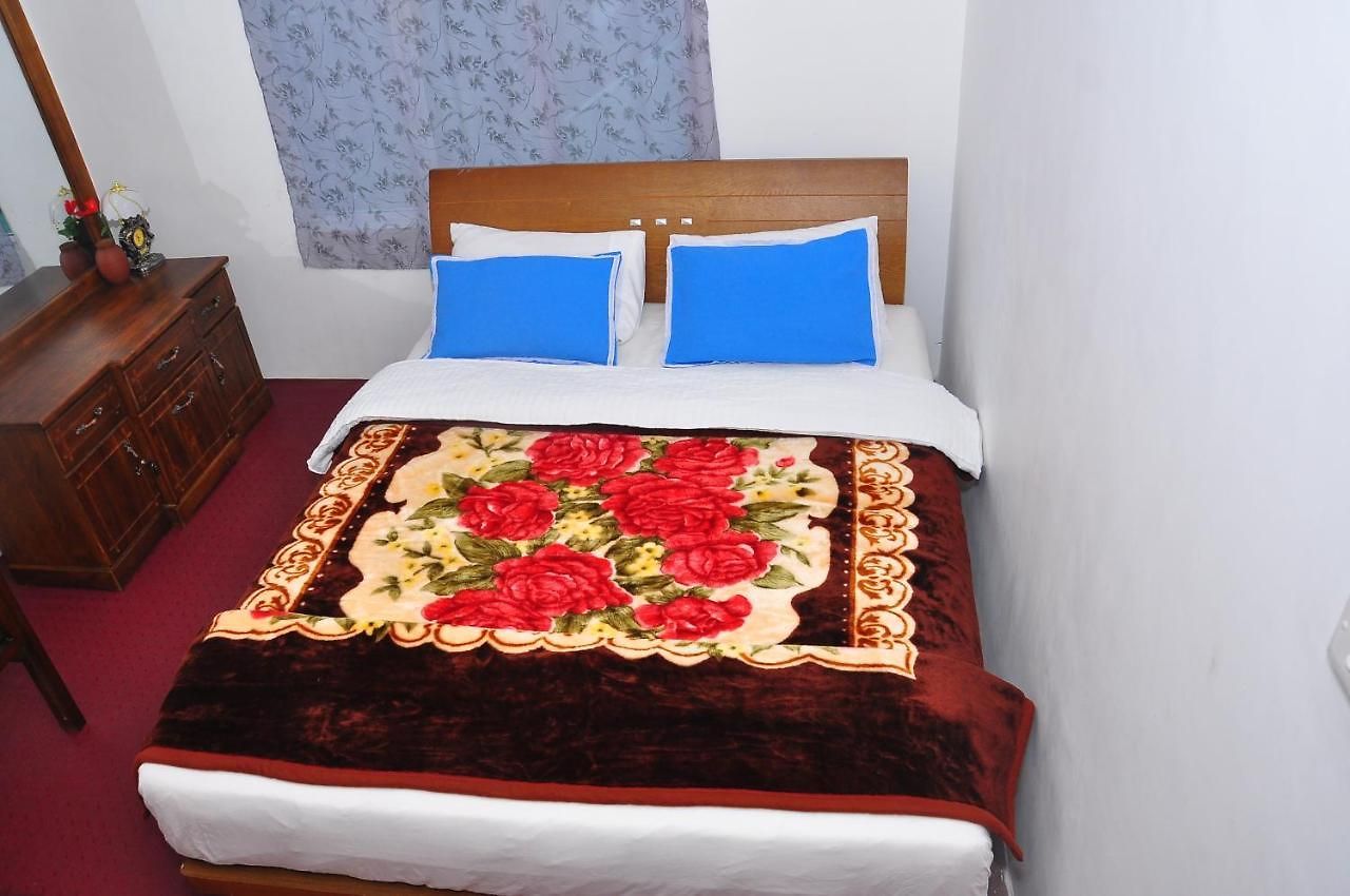 Moonplains Himaya Bungalow Nuwara Eliya