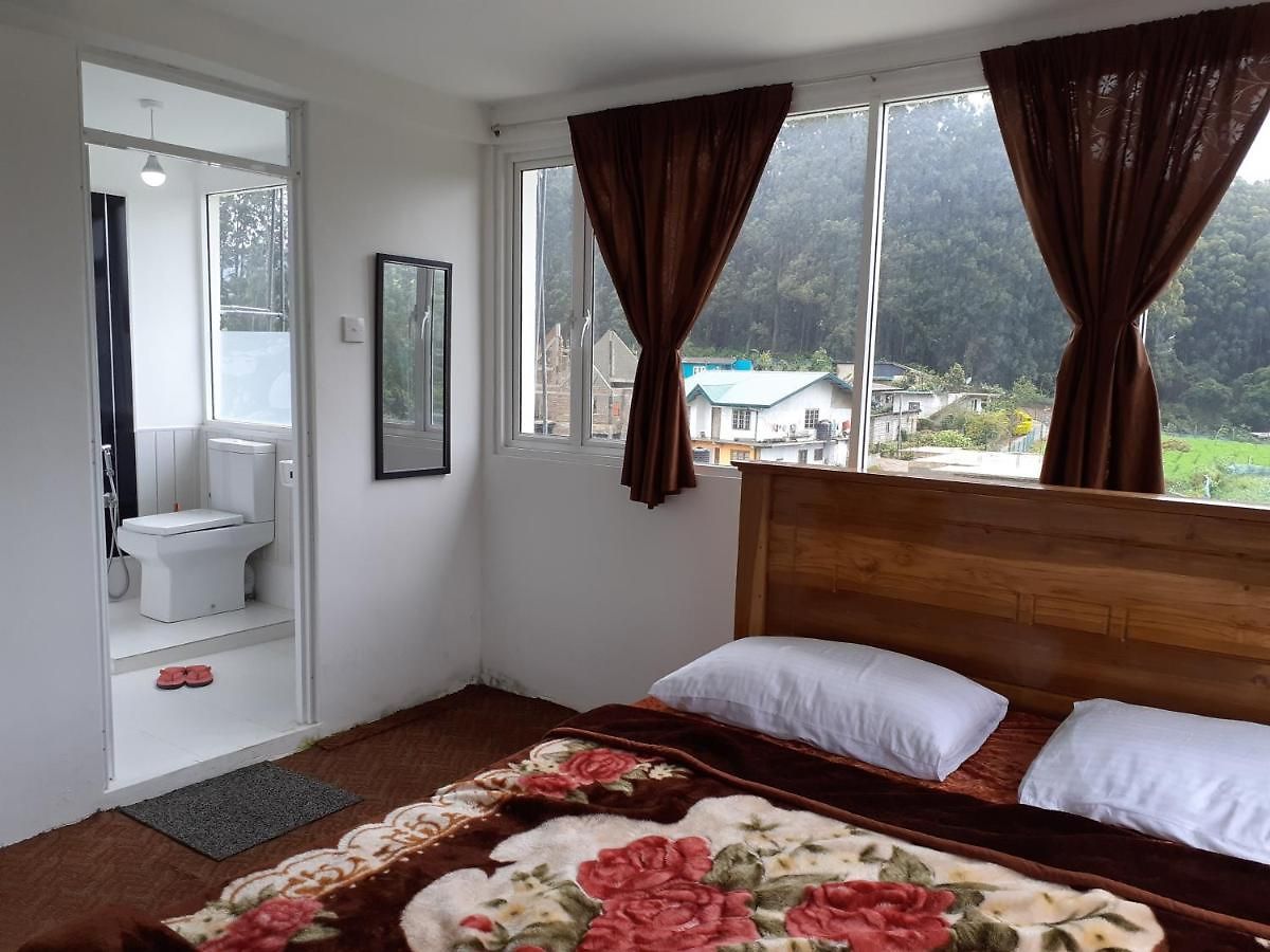 Guest house Moonplains Himaya Bungalow
