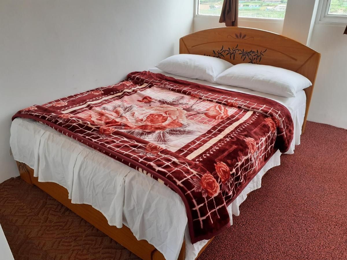 Moonplains Himaya Bungalow Guest house Nuwara Eliya