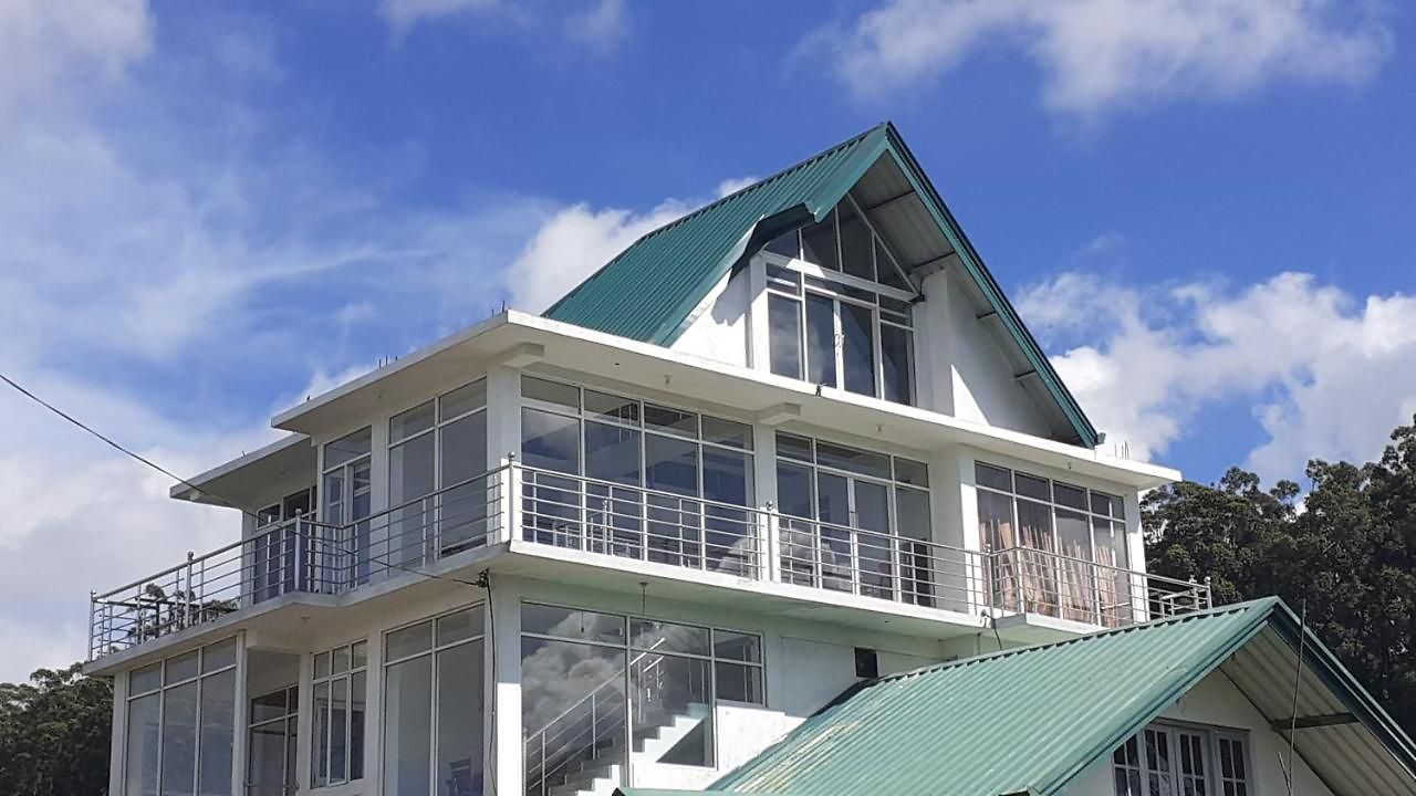 Moonplains Himaya Bungalow * Nuwara Eliya