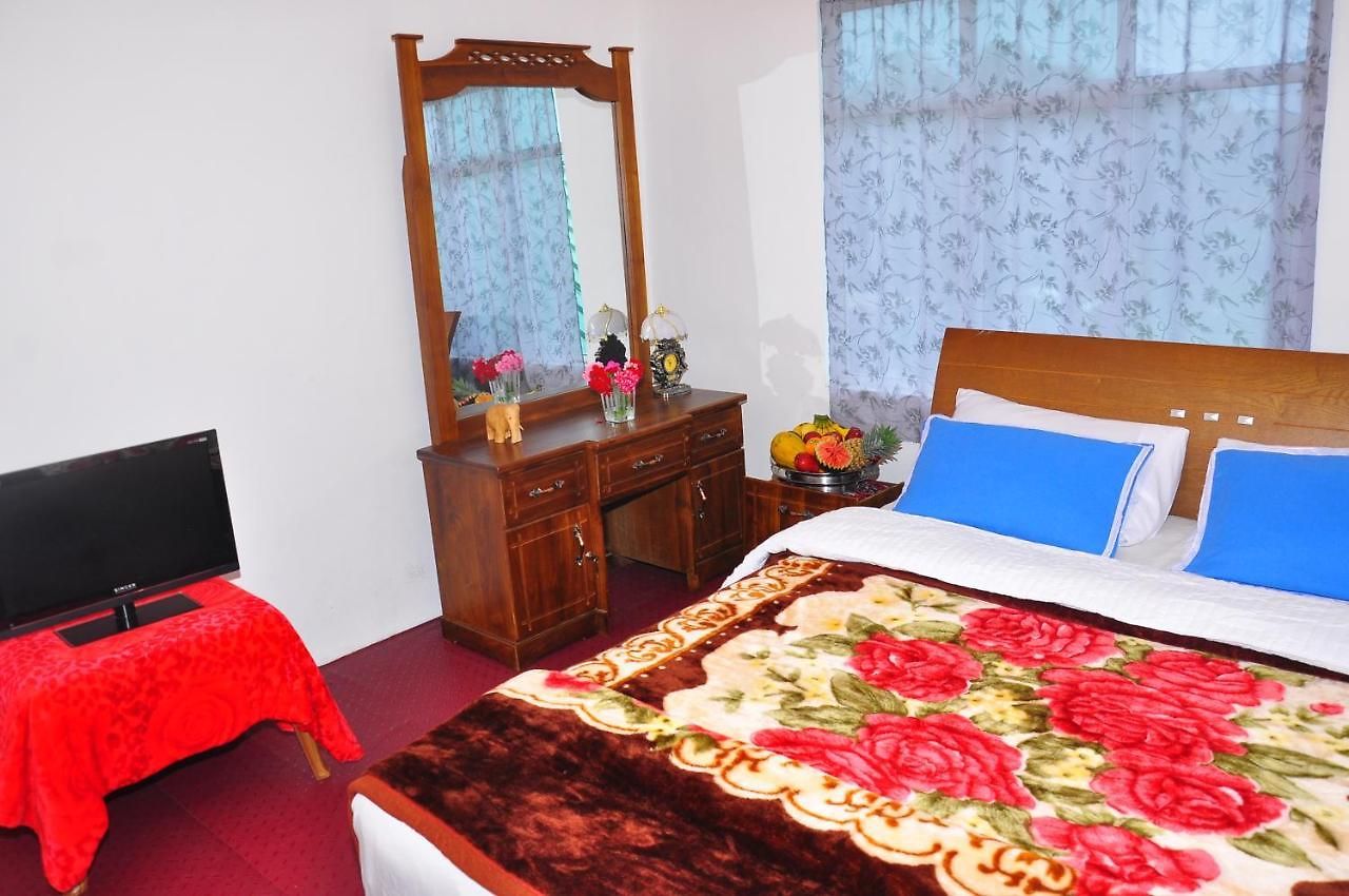Moonplains Himaya Bungalow