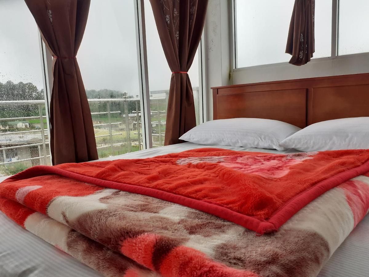 Moonplains Himaya Bungalow Guest house