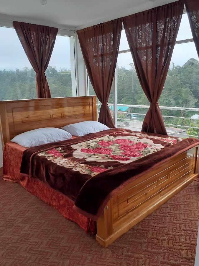 Moonplains Himaya Bungalow Guest house *