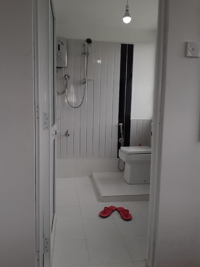 Guest house Moonplains Himaya Bungalow *
